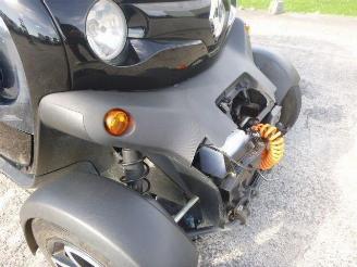 Renault Twizy INTENSE picture 13