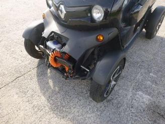 Renault Twizy INTENSE picture 9
