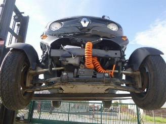 Renault Twizy INTENSE picture 14
