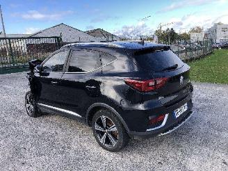 MG ZS  picture 2