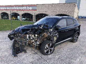 MG ZS  picture 4