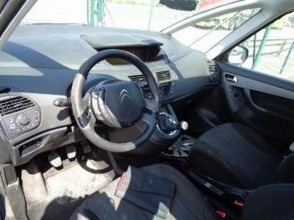Citroën C4-picasso  picture 5