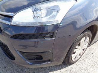 Citroën C4-picasso  picture 12