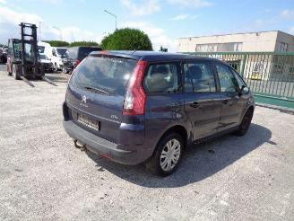 Citroën C4-picasso  picture 4