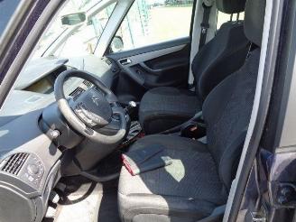 Citroën C4-picasso  picture 6