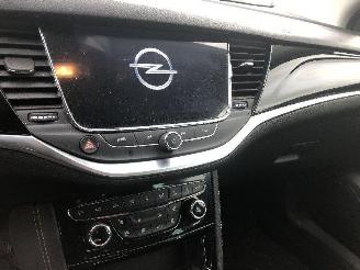 Opel Astra break 1.2 elegance picture 17