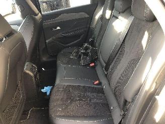 Peugeot 308 SW   GT picture 17