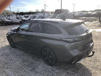 Peugeot 308 SW   GT picture 2