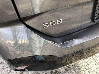 Peugeot 308 SW   GT picture 14