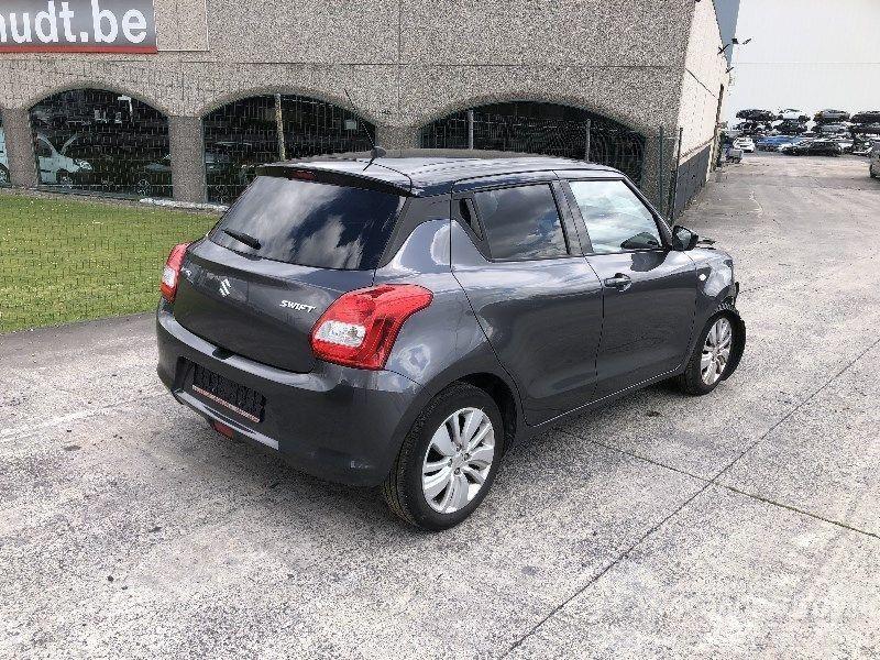 Suzuki Swift 1.2 GL