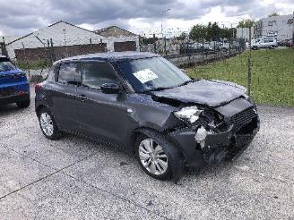 Suzuki Swift 1.2 GL picture 3