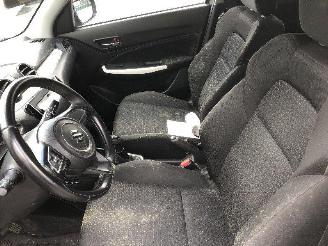 Suzuki Swift 1.2 GL picture 6