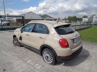 skadebil auto Fiat 500X 1.6  e-TORC 2018/6