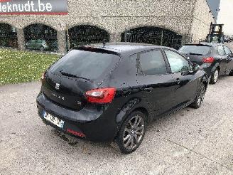Seat Ibiza 1.6 TDI  FR picture 2