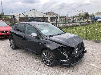 Seat Ibiza 1.6 TDI  FR picture 3