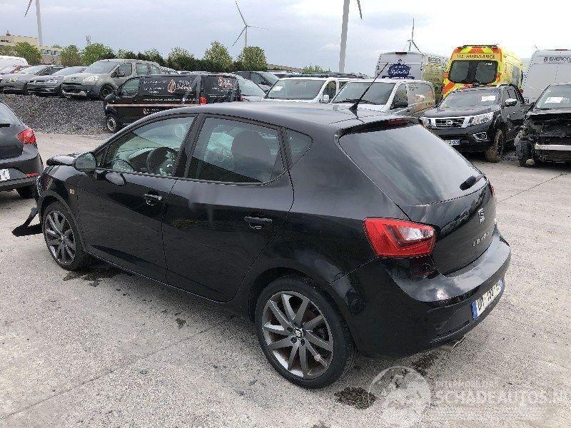 Seat Ibiza 1.6 TDI  FR