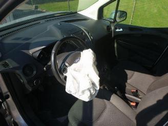 Ford Tourneo Courier 1.6 TDCI picture 5