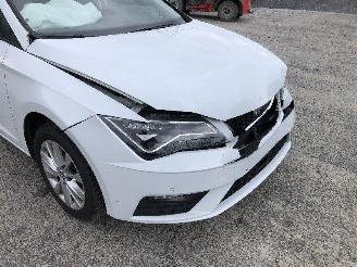 Seat Leon 1.5  ST DSG    GAZ picture 11