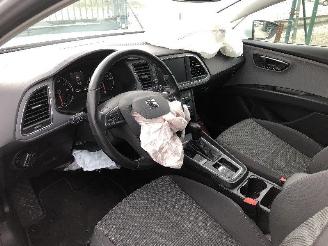 Seat Leon 1.5  ST DSG    GAZ picture 5