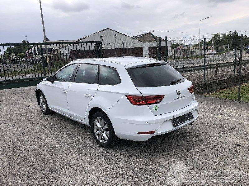 Seat Leon 1.5  ST DSG    GAZ