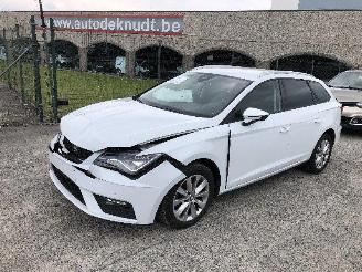 Seat Leon 1.5  ST DSG    GAZ picture 3