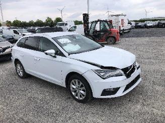 Seat Leon 1.5  ST DSG    GAZ picture 4