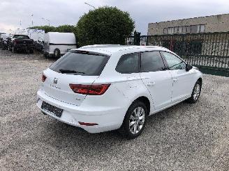 Seat Leon 1.5  ST DSG    GAZ picture 2