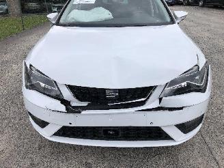 Seat Leon 1.5  ST DSG    GAZ picture 9