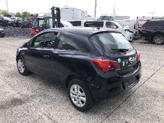 demontáž osobní automobily Opel Corsa 1.2 2018/2
