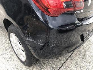 Opel Corsa 1.2 picture 21