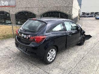 Opel Corsa 1.2 picture 2