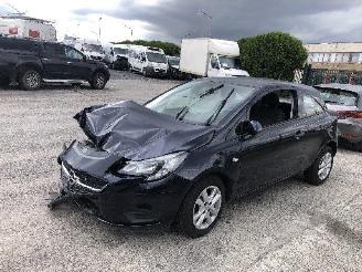 Opel Corsa 1.2 picture 3