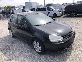 Volkswagen Golf 1.9 TDI 90 picture 2