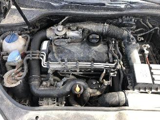 Volkswagen Golf 1.9 TDI 90 picture 7