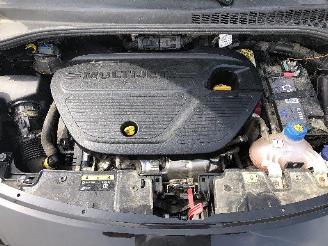 Fiat 500L  1.6 MULTIJET picture 8