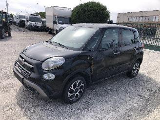 Fiat 500L  1.6 MULTIJET picture 2