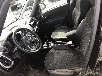 Fiat 500L  1.6 MULTIJET picture 6