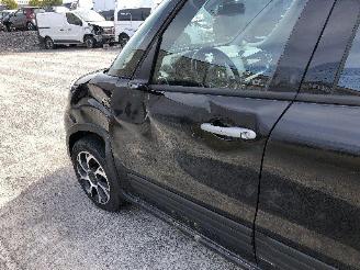 Fiat 500L  1.6 MULTIJET picture 17