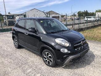 škoda osobní automobily Fiat 500L  1.6 MULTIJET 2020/11