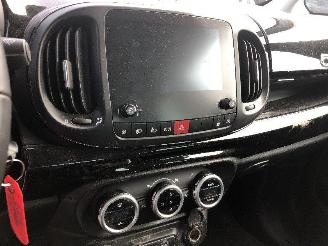 Fiat 500L  1.6 MULTIJET picture 11