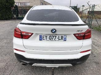 BMW X4 X4 xdrive 2.0 D  M SPORT picture 22