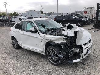 BMW X4 X4 xdrive 2.0 D  M SPORT picture 4