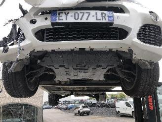 BMW X4 X4 xdrive 2.0 D  M SPORT picture 10