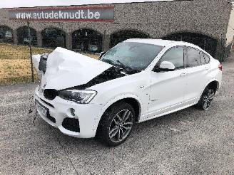 BMW X4 X4 xdrive 2.0 D  M SPORT picture 3