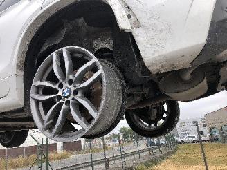 BMW X4 X4 xdrive 2.0 D  M SPORT picture 12