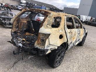 Land Rover Discovery Discovery Sport 2.0D 4x4 picture 3