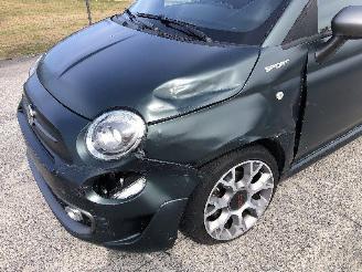 Fiat 500 SPORT   1.0 HYBRIDE picture 10