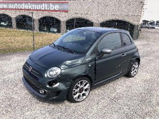 Fiat 500 SPORT   1.0 HYBRIDE picture 2