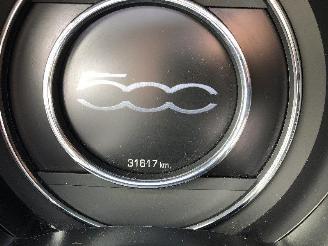 Fiat 500 SPORT   1.0 HYBRIDE picture 20