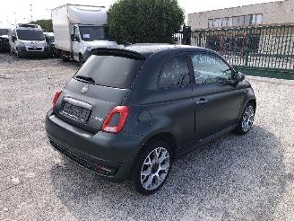 Fiat 500 SPORT   1.0 HYBRIDE picture 4